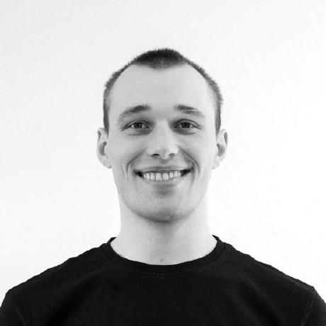 Adam Narożniak, founder of Useful First
